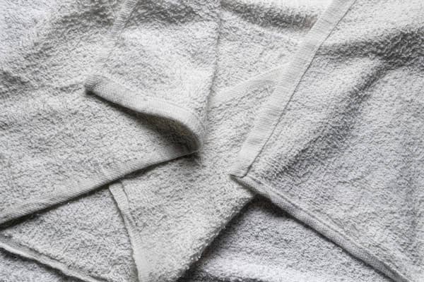 Bar Mops/Towels, Plain